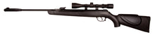 Kral Kral Synthetic Devil Airgun Package .22