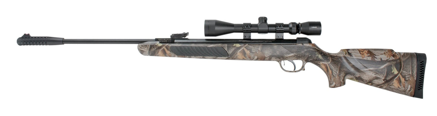 Kral Kral Camo Devil .22 Package