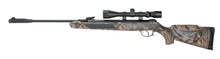 Kral Kral Camo Devil .22 Package