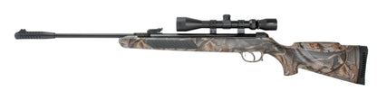 Kral Kral Camo Devil .22 Package