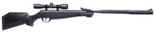 Crosman .22/5.5mm Shockwave NP QuietFire Break Barrel