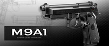 Tokyo Marui M9A1 Series AEP (Fully/Semi Auto.)