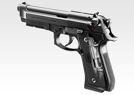 Tokyo Marui M9A1 Series AEP (Fully/Semi Auto.)