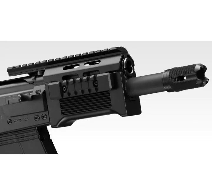 Tokyo Marui Saiga-12 SBS Gas Blowback Shotgun