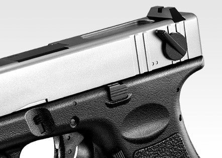 Tokyo Marui 18c Series AEP (Fully/Semi Auto.)