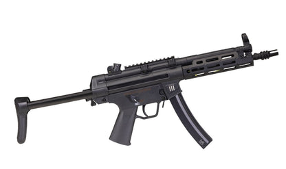 Secutor Airsoft Virtus SWAT III (Black)