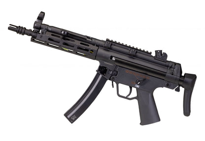 Secutor Airsoft Virtus SWAT III (Black)