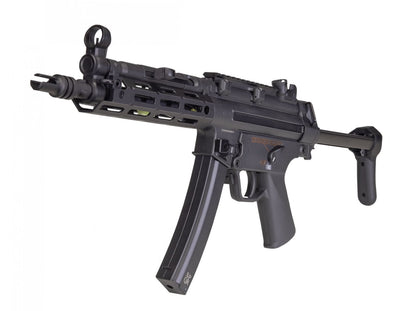 Secutor Airsoft Virtus SWAT III (Black)