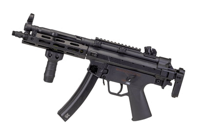 Secutor Virtus SWAT XI (Black)