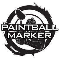 Paintball Marker