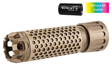 Acetech Predator MKIII Bifrost Tracer Unit - Tan (PAS0207-T-001)
