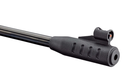 Bo Manufacture 5.5mm/.22 Quantico Break Barrel Air Rifle (16j - Black)