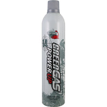 Puff Dino - Red Gas - 560ml (Powerup - PDGG56)