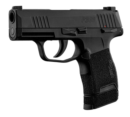 SIG Sauer P365 Co2 Blowback Pistol (Black)