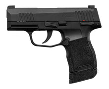 SIG Sauer P365 Co2 Blowback Pistol (Black)