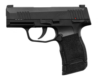 SIG Sauer P365 Co2 Blowback Pistol (Black)