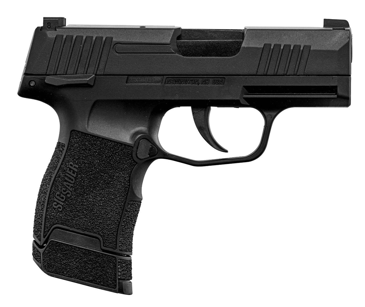 SIG Sauer P365 Co2 Blowback Pistol (Black)