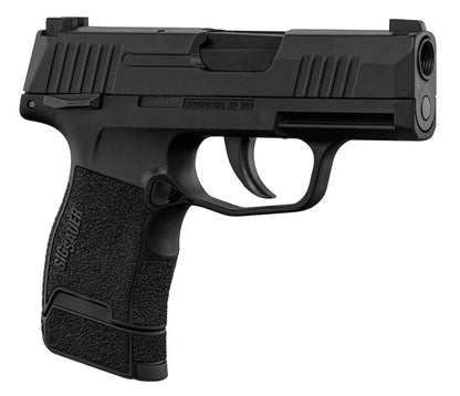 SIG Sauer P365 Co2 Blowback Pistol (Black)