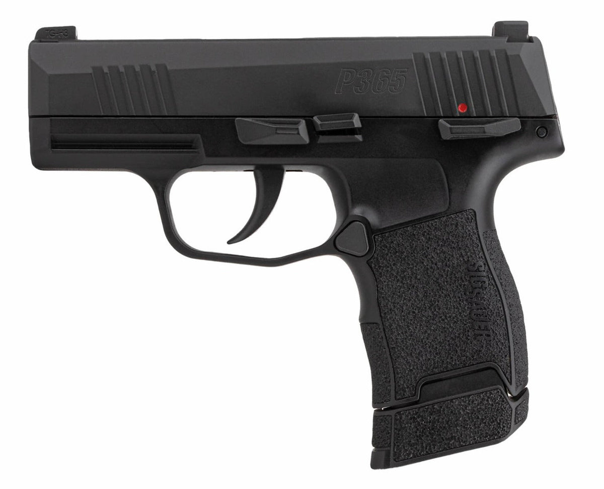 SIG Sauer P365 Co2 Blowback Pistol (Black)