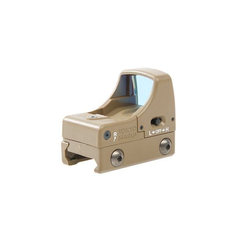 Tokyo Marui Micro Pro Sight Red Dot RMR - Tan