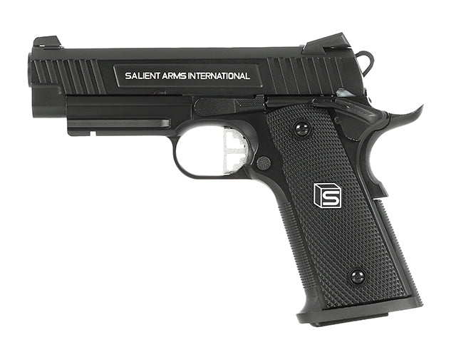 EMG x SAI 1911 Gas Blowback Pistol (by Double Bell - 706)