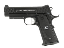 EMG x SAI 1911 Gas Blowback Pistol (by Double Bell - 706)