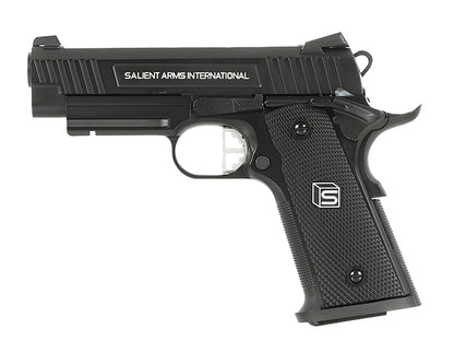 EMG x SAI 1911 Gas Blowback Pistol (by Double Bell - 706)
