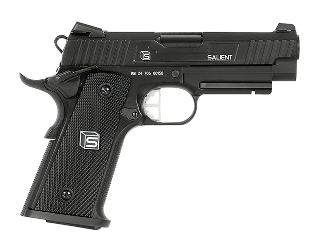 EMG x SAI 1911 Gas Blowback Pistol (by Double Bell - 706)