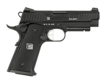EMG x SAI 1911 Gas Blowback Pistol (by Double Bell - 706)