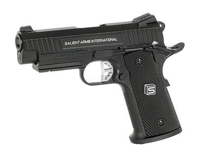 EMG x SAI 1911 Gas Blowback Pistol (by Double Bell - 706)