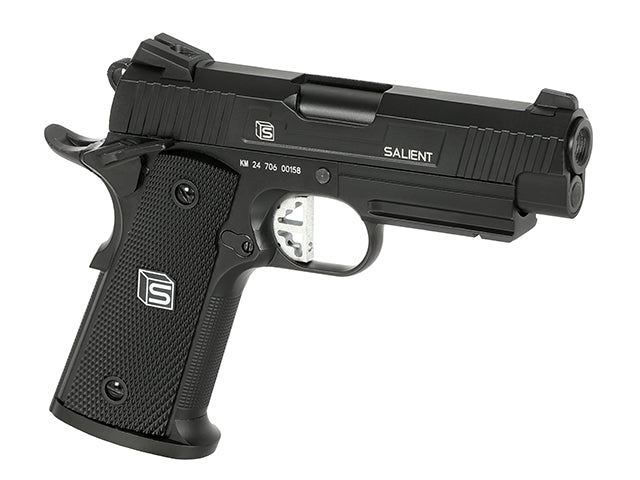 EMG x SAI 1911 Gas Blowback Pistol (by Double Bell - 706)