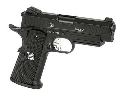 EMG x SAI 1911 Gas Blowback Pistol (by Double Bell - 706)