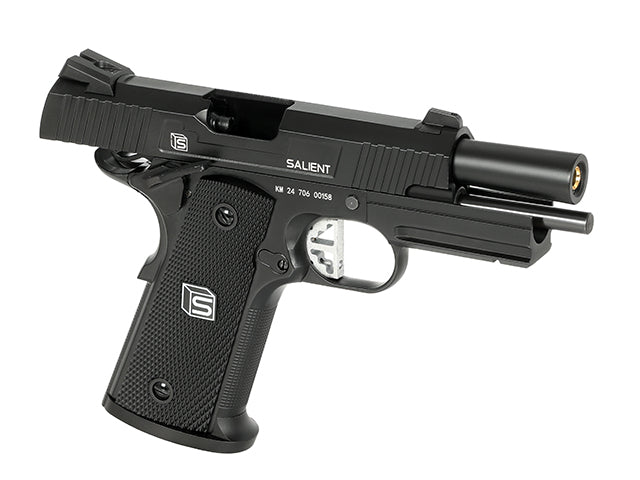 EMG x SAI 1911 Gas Blowback Pistol (by Double Bell - 706)