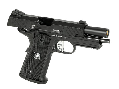 EMG x SAI 1911 Gas Blowback Pistol (by Double Bell - 706)