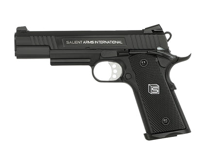 EMG x SAI 1911 Gas Blowback Pistol (by Double Bell - 703)