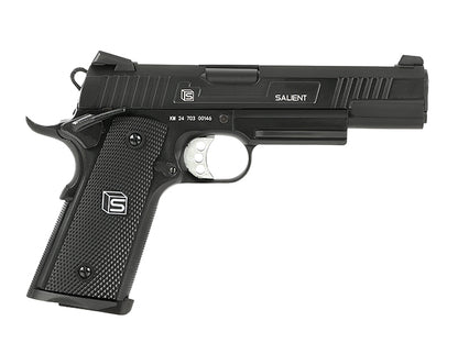 EMG x SAI 1911 Gas Blowback Pistol (by Double Bell - 703)