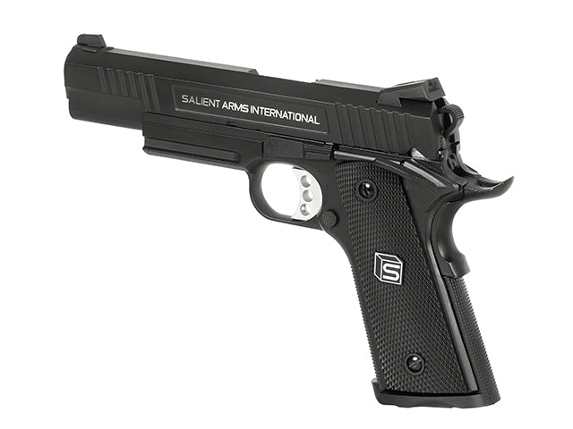 EMG x SAI 1911 Gas Blowback Pistol (by Double Bell - 703)