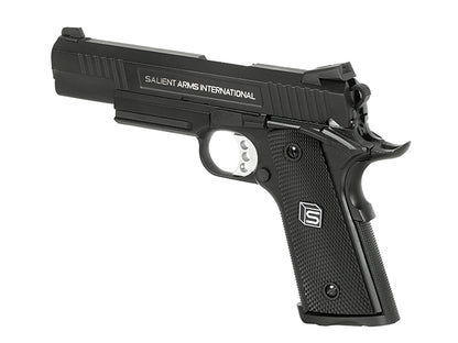 EMG x SAI 1911 Gas Blowback Pistol (by Double Bell - 703)