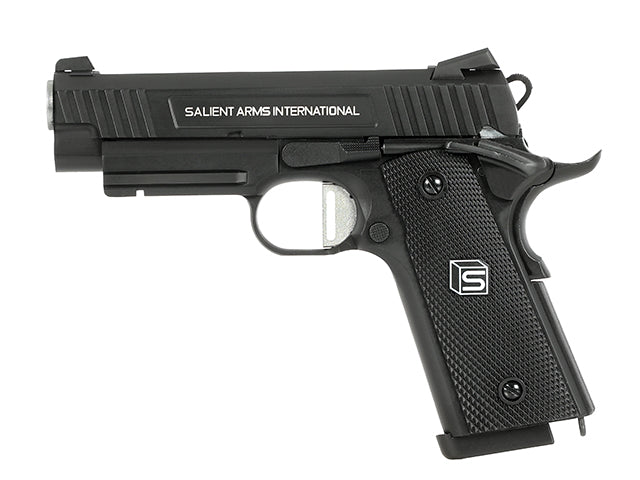 EMG x SAI 1911 Gas Blowback Pistol (by Double Bell - 705)