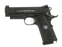 EMG x SAI 1911 Gas Blowback Pistol (by Double Bell - 705)