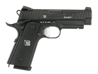 EMG x SAI 1911 Gas Blowback Pistol (by Double Bell - 705)