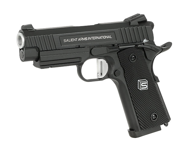 EMG x SAI 1911 Gas Blowback Pistol (by Double Bell - 705)