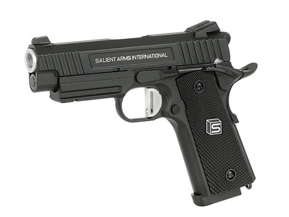 EMG x SAI 1911 Gas Blowback Pistol (by Double Bell - 705)