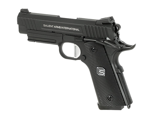 EMG x SAI 1911 Gas Blowback Pistol (by Double Bell - 705)