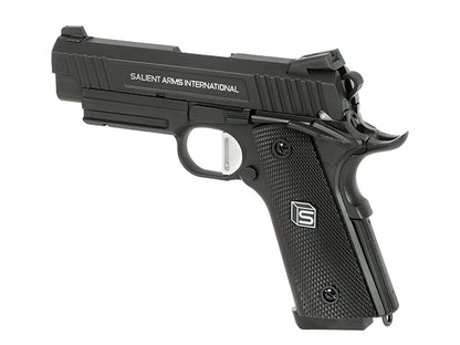 EMG x SAI 1911 Gas Blowback Pistol (by Double Bell - 705)