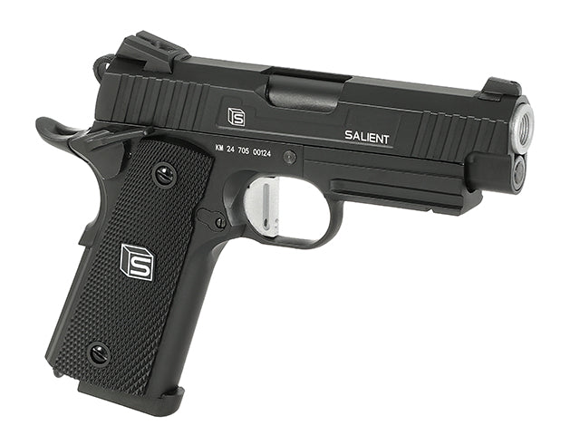 EMG x SAI 1911 Gas Blowback Pistol (by Double Bell - 705)