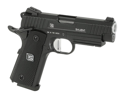 EMG x SAI 1911 Gas Blowback Pistol (by Double Bell - 705)