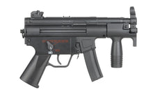 JG Swat 5K-A1 CQB SMG (Inc. Battery and Charger - 201T - Black)