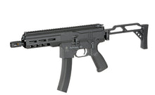 Double Eagle M924 DMP-9 SMG (Kestrel Basic ETU - Black)
