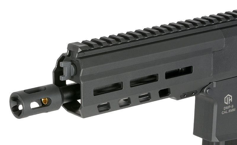 Double Eagle M924 DMP-9 SMG (Kestrel Basic ETU - Black)